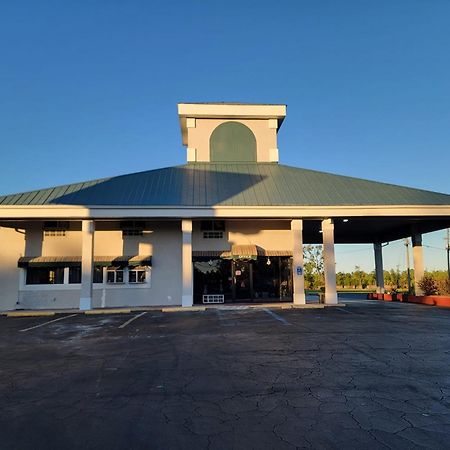 Econo Lodge Perry Εξωτερικό φωτογραφία