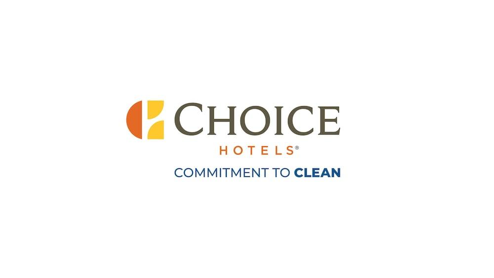 Econo Lodge Perry Εξωτερικό φωτογραφία