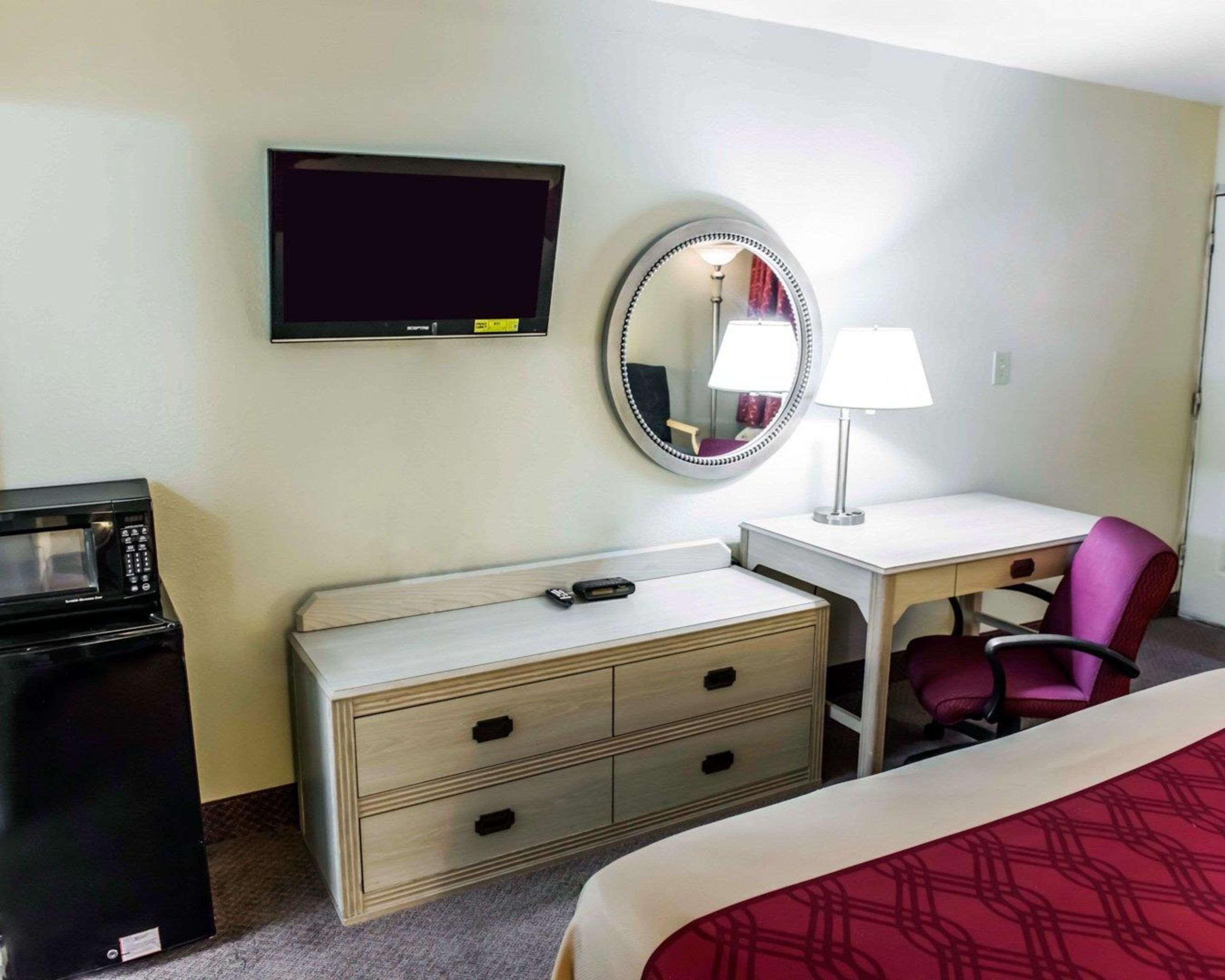 Econo Lodge Perry Εξωτερικό φωτογραφία