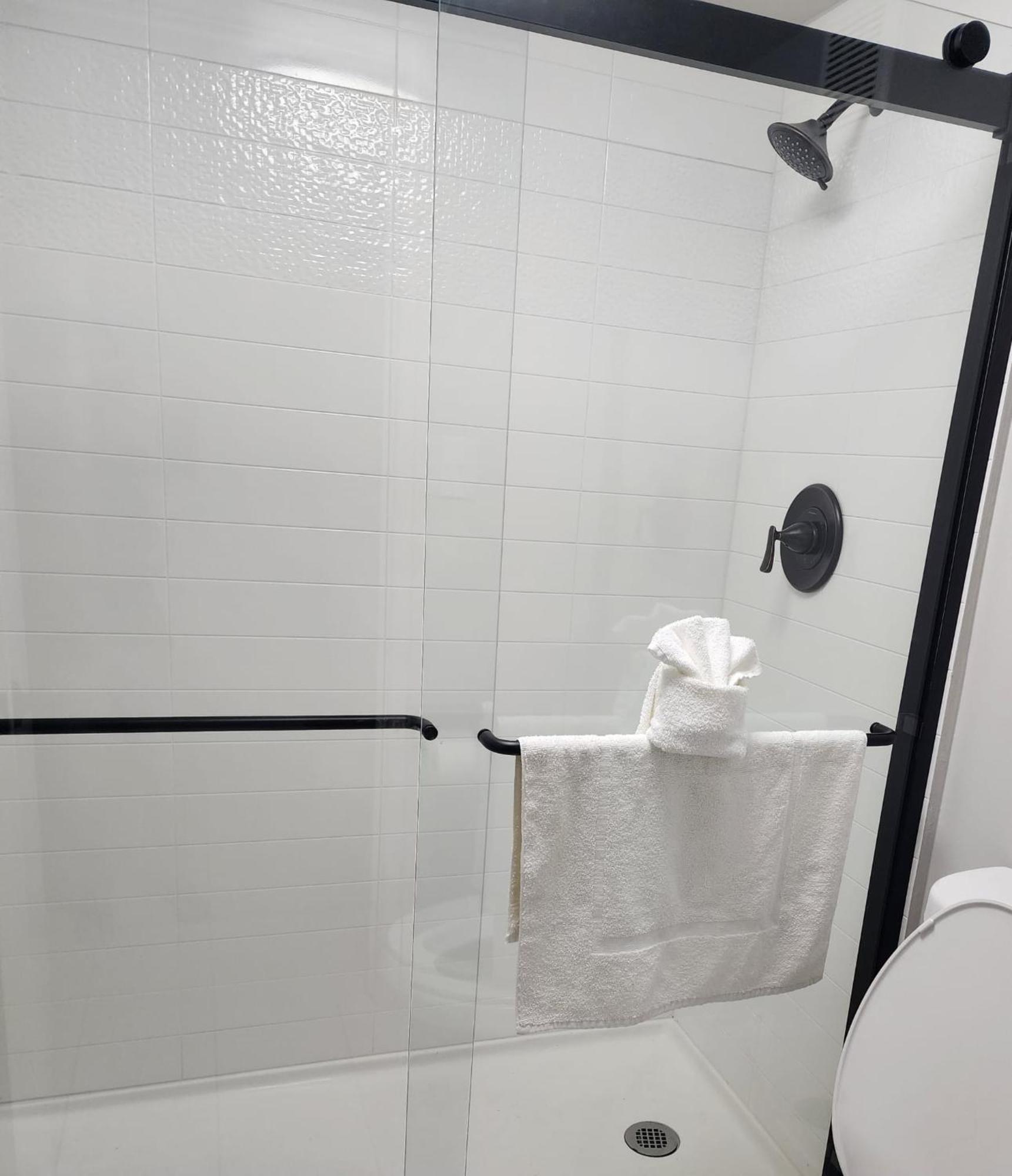 Econo Lodge Perry Εξωτερικό φωτογραφία