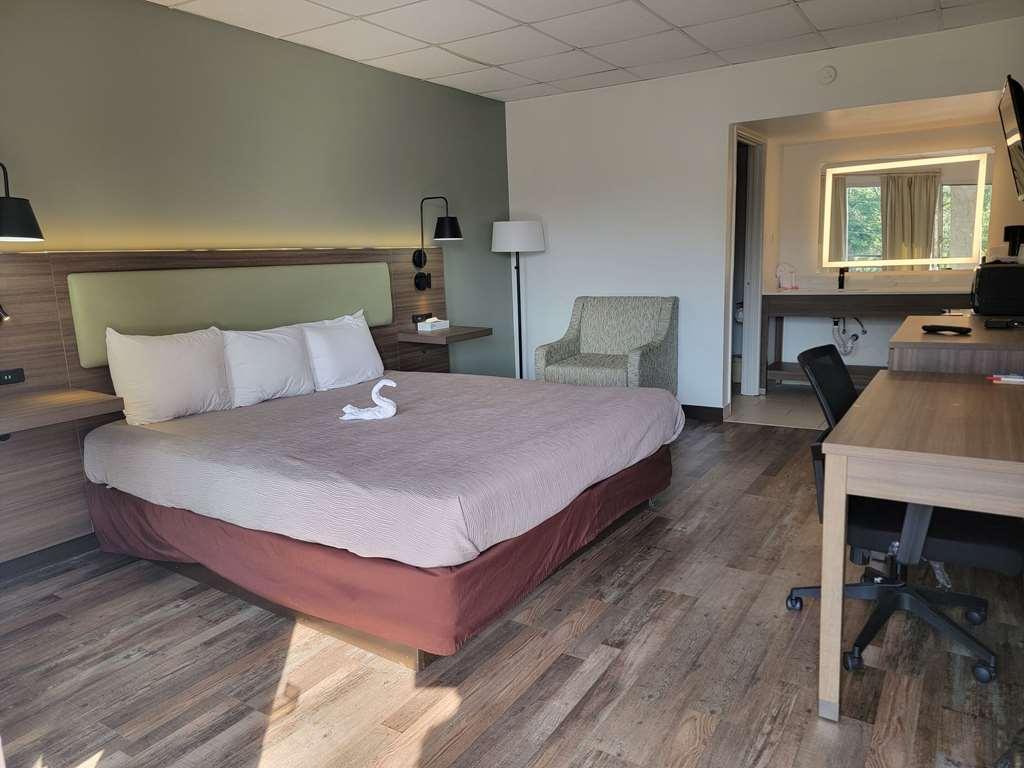 Econo Lodge Perry Δωμάτιο φωτογραφία
